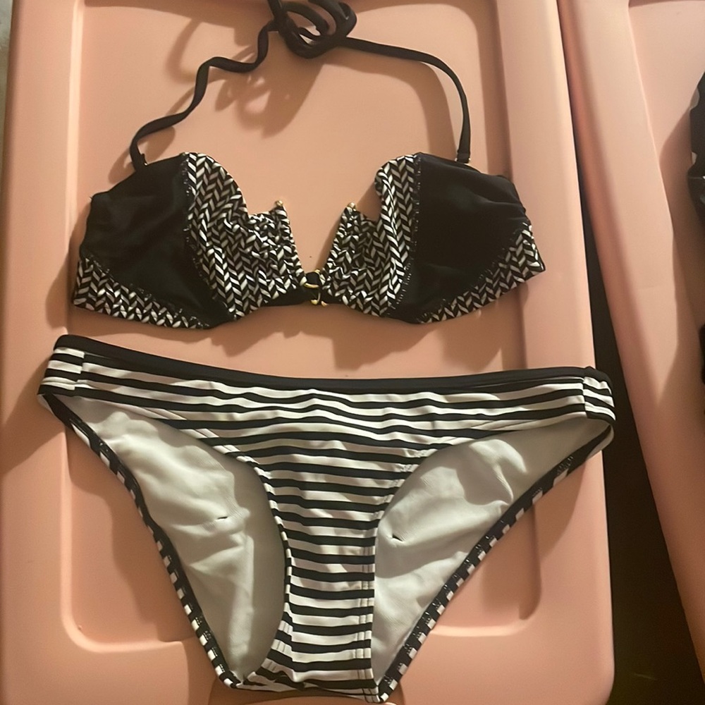 revolve pursuit swimwear